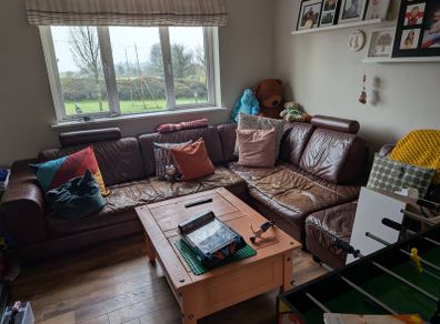 Sofa