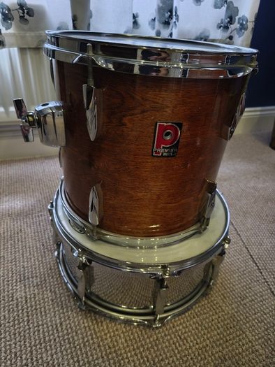 Drum Kit
