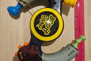 bop it Extreme 2 bopit