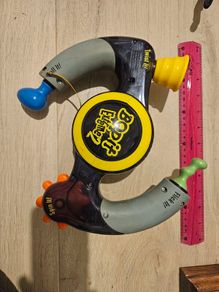 bop it Extreme 2 bopit