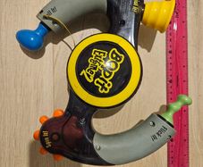 bop it Extreme 2 bopit