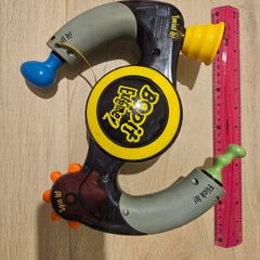 bop it Extreme 2 bopit