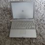 Apple Powerbook G4 and charger Image 8