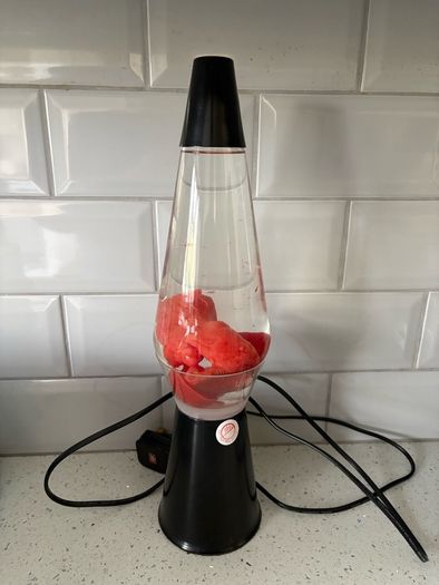 Lava Lamp
