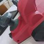 Performance Power 650W 220-240V 2mm Corded Planer PHP650C Brand New, never used Image 9