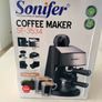 Sonifer Espresso Coffee Machine Image 5