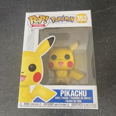 Pikachu FUNKO Pop