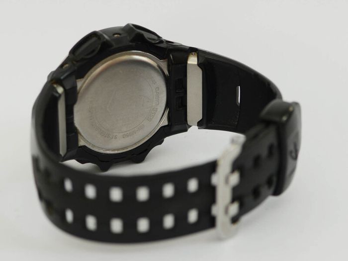 Casio GW-M850 Quartz Watch