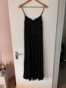 maxi dress 'Vince'