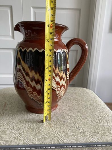 jug & goblets