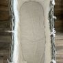 Clair De Lune Moses Basket Image 2