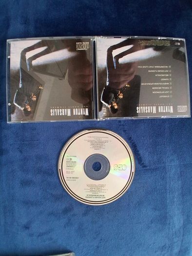 Jazz cds