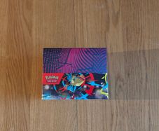 Pokemon Mega Heroes Mini Tin Display