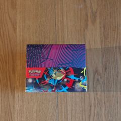Pokemon Mega Heroes Mini Tin Display