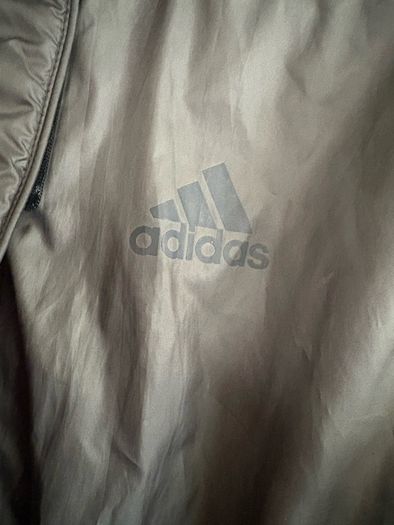 ladies adidas jacket