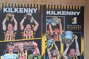 Kilkenny GAA Calendars