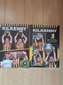 Kilkenny GAA Calendars