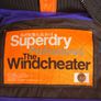 Superdry Ladies Jacket XS Image 2