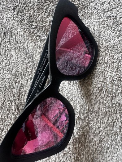 Le Specs sunglasses