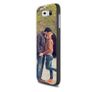 Samsung Galaxy S6 - Personalised Hard case - Black, White or Transparent Image 3