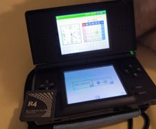 Nintendo DS