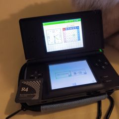 Nintendo DS