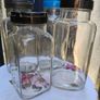 Old Sweet Jars x 4 Image 3