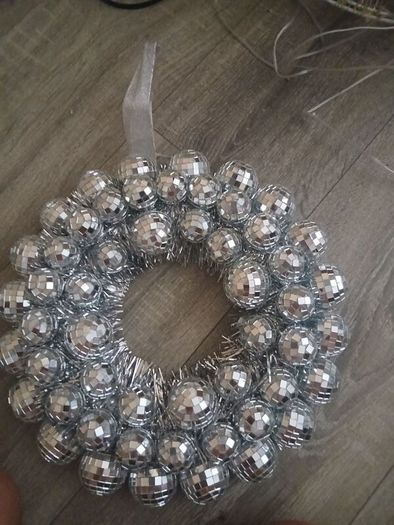 wreath