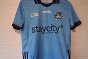 Dublin Jersey. Official Oneills Dublin GAA Home Jersey.  Collect In Dublin Or Receive Via Post.