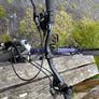 Kona mountain bike Image 6