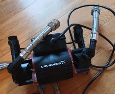 Grundfos STR2.20C pump