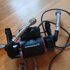Grundfos STR2.20C pump