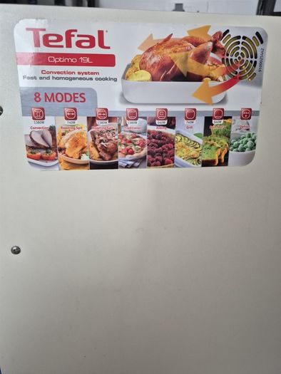 Oven Mini