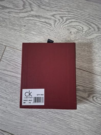 CK wallet