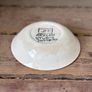 John Ffrench Arklow Studio Pottery signed fish bowl Image 4