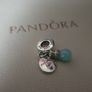 Pandora Glow In The Dark Charm Image 7