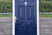 Palladio Composite Door