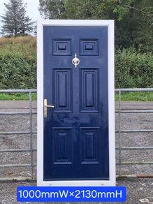 Palladio Composite Door