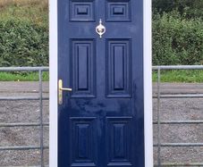 Palladio Composite Door