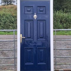 Palladio Composite Door