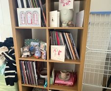 IKEA Shelving Unit