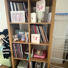 IKEA Shelving Unit