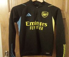 arsenal