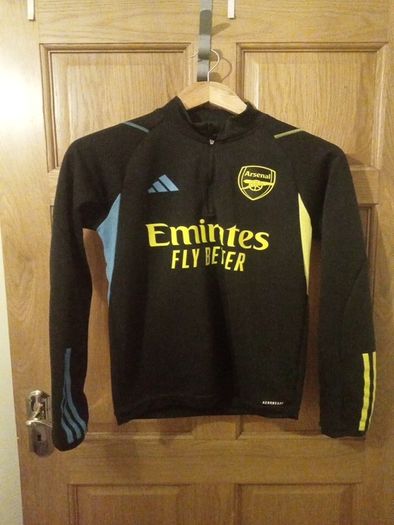 arsenal