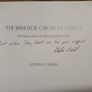 Errill Wayside Cross, Laois interest (signed) Image 3