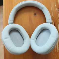 Sony xm-5 headphones