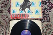 T-Rex: great hits LP