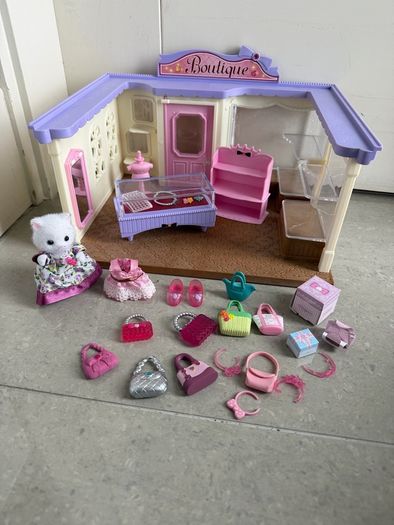 Sylvanian Families