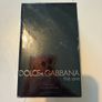 D&G The One 100ml parfum for him Image 2