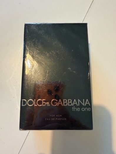 D&G The One 100ml parfum for him